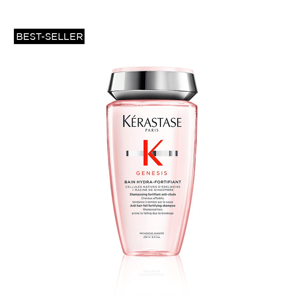 Kerastase Symbiose Bain Purete Anti-Pelliculaire for Oily Scalp